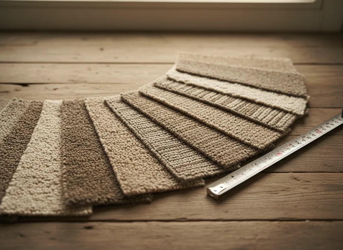 Carpet Installation Beattie, KS FAQs